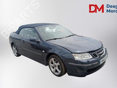 Used Parts SAAB 9-3 Convertible (YS3F) [2003-2015]  4376195