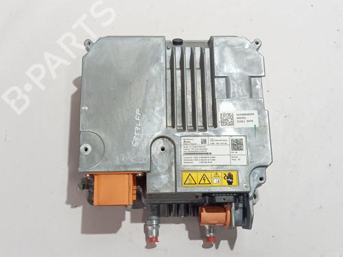 Used Other Other MERCEDES-BENZ EQA (H243) EQA 250 (243.701) (190 hp) 36324459 36324459
