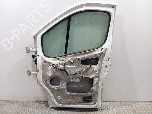 Right front door NISSAN PRIMASTAR Van (X83) 1.9 dCi 100 | BP28962848C3 