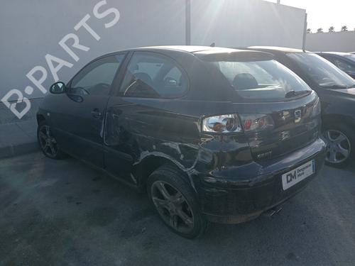 AC compressor SEAT IBIZA III (6L1)  | BP30376561M34 