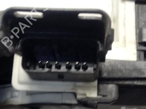 Rear left lock CITROËN C3 I (FC_, FN_)  | BP15488610C100 