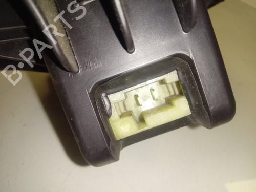 Heater blower motor RENAULT KANGOO / GRAND KANGOO II (KW0/1_)  | BP18547530M62 