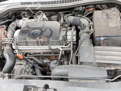 Front left lock SEAT LEON (1P1)  | BP22191144C98 