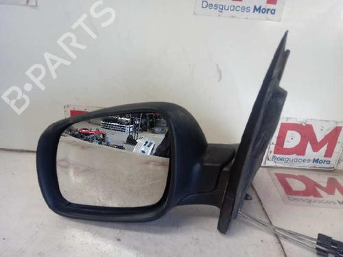 Left mirror SEAT AROSA (6H1) 1.0 | BP12838839C26 