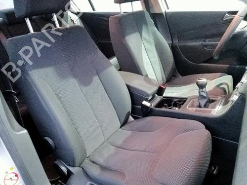 Left mirror VW PASSAT B6 (3C2)  | BP22563666C26 