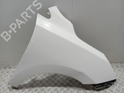 Used Right front fenders Right front fenders HYUNDAI ix35 (LM, EL, ELH) [2009-2016] 35900983 35900983