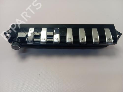 Used Switch Switch PEUGEOT 508 II (FB_, FH_, F3_) 1.5 BlueHDI 130 (FBYHZJ, FBYHZR) (131 hp) 40020718 40020718