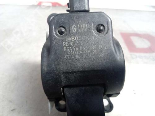 Pedal CITROËN C4 I (LC_)  | BP12836022I4 
