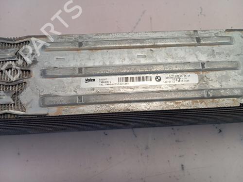 Intercooler BMW 4 Gran Coupe (G26) 420 i | BP28517578M30