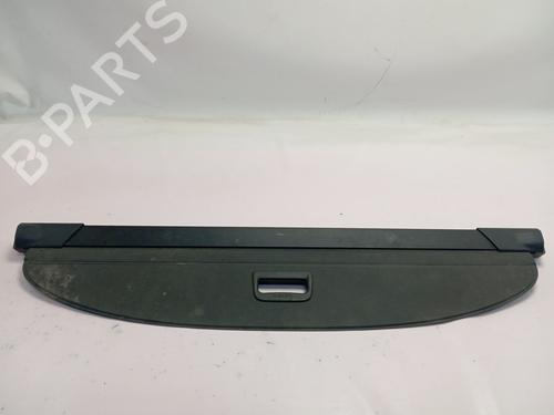 Used Rear parcel shelf Rear parcel shelf SEAT ALTEA XL (5P5, 5P8) [2006-2015] 32430969 32430969