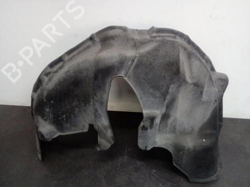 Used Wheel arch AUDI Q3 (8UB, 8UG) [2011-2020]  14133627