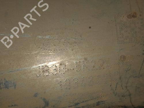 Catalyst FORD RANGER (TKE) | BP38458354M10 - Image 5