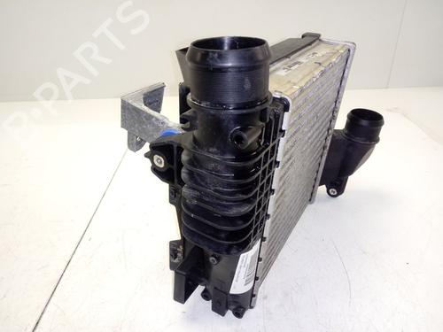Intercooler PEUGEOT 3008 II SUV (MC_, MR_, MJ_, M4_)  | BP16437072M30