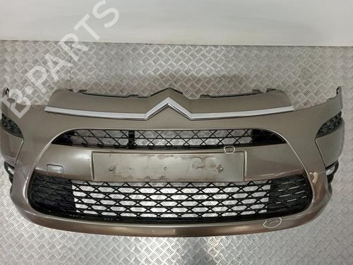 Front bumper CITROËN C4 Picasso I MPV (UD_)  | BP17330969C7 