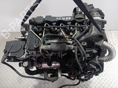 Used Engine Engine 39167062 39167062