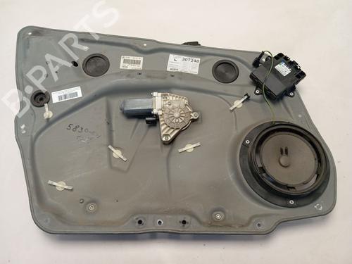Used Front left window mechanism MERCEDES-BENZ B-CLASS Sports Tourer (W245) [2005-2011]  26334192