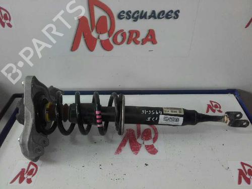 Used Left front shock absorber SEAT EXEO (3R2) 2.0 TFSI (200 hp) 12638226