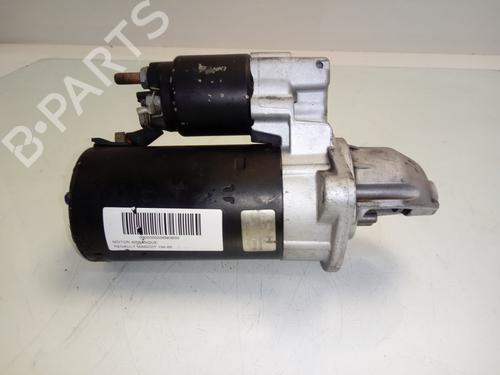 Used Starter RENAULT MASTER PRO Platform/Chassis (HH__, UH__) [2005-2010]  13648328