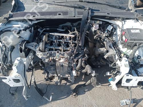 Climate control OPEL CORSA F (P2JO) 1.2 (68) | BP39068270I5 - Image 9