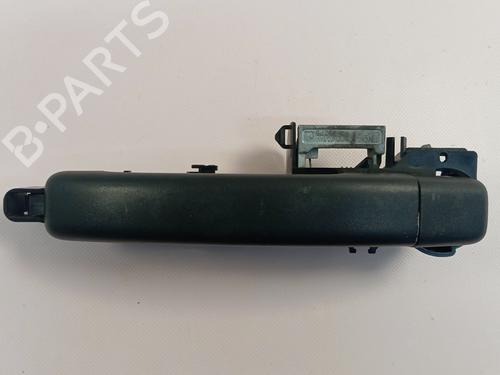 Used Front right exterior door handle Front right exterior door handle RENAULT MASTER III Van (FV) [2010-2026] 35932281 35932281