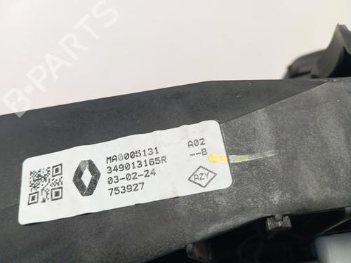 Gear lever RENAULT TRAFIC III Van (FG_) | BP39095780M90 - Image 2