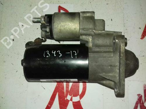 Startmotor ALFA ROMEO GIULIETTA (940_) 1.6 JTDM (940FXD1A) (105 hp) 12640239