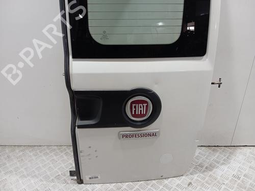 Right rear door FIAT DOBLO Cargo (263_) | BP30940927C5