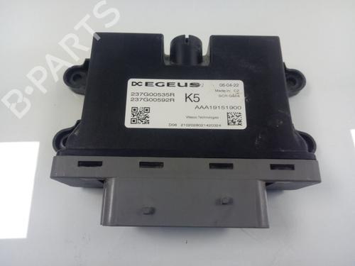 Elektronisk modul DACIA DUSTER (HM_) [2017-2025]  17132810