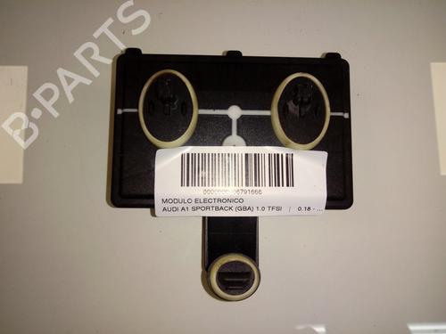 Elektronisk modul AUDI A1 Sportback (GBA)  | BP16565575M83 