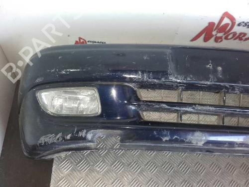 Front bumper CITROËN SAXO (S0, S1) 1.4 VTS | BP12636757C7 