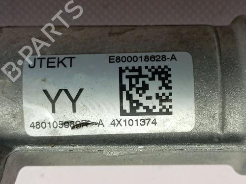 Steering rack RENAULT CAPTUR II (HF_) E-TECH 160 | BP32711633M22 - Image 4