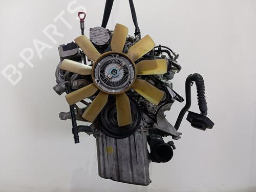 Engine MERCEDES-BENZ VITO / MIXTO Van (W639) 111 CDI (639.601, 639.603, 639.605) | BP30485663M1