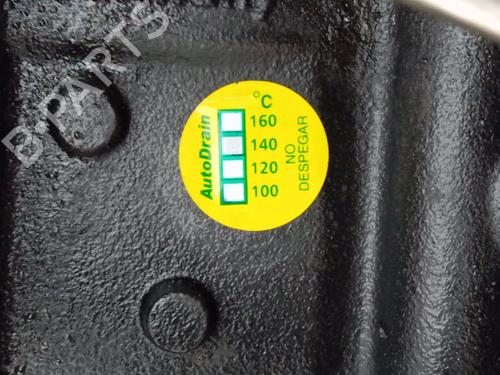 Engine VW TOURAN (1T1, 1T2)  | BP23857634M1 