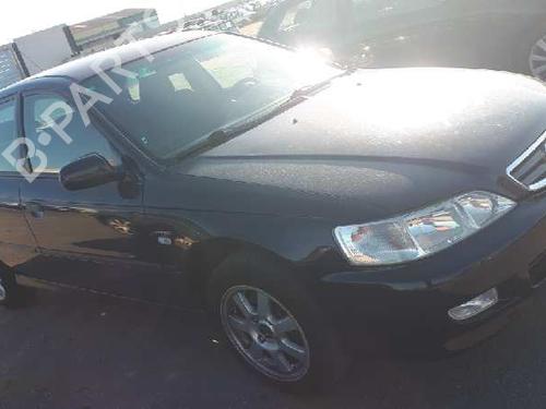 Left rear brake caliper HONDA ACCORD VI (CK, CG, CH, CF, CL)  | BP12667089M107 