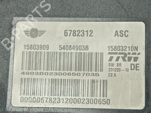 ABS pump MINI MINI (R56)  | BP16687513M43 