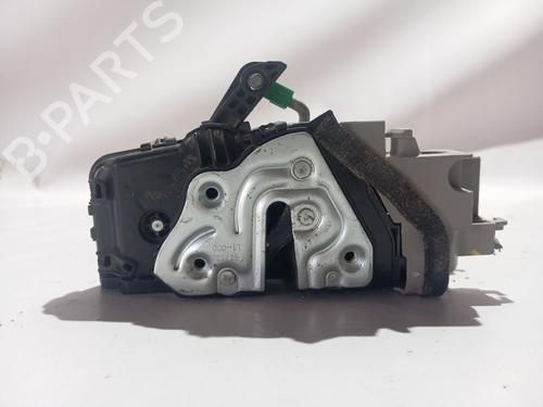 Used Front left lock Front left lock KIA XCEED (CD) 1.0 T-GDI (120 hp) 36412106 36412106
