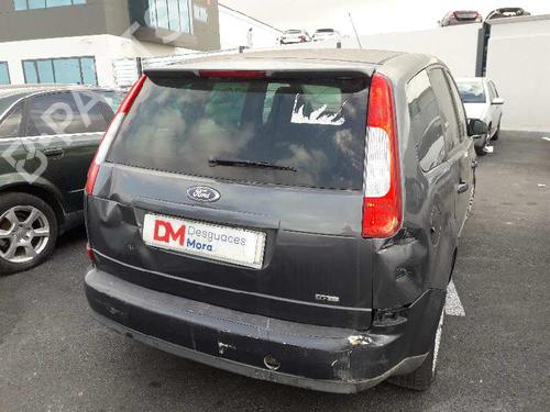 Electronic module FORD FOCUS C-MAX (DM2)  | BP14129290M83  - Image 8