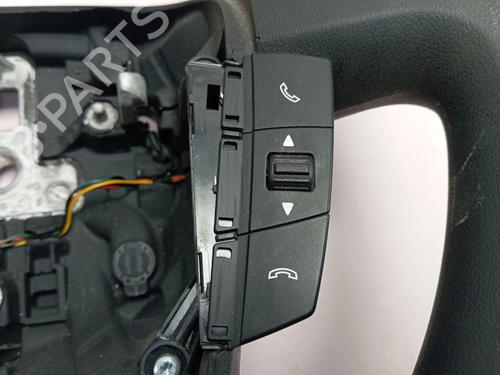 Steering wheel OPEL MOVANO C Van (U9) | BP37417495C49 - Image 2