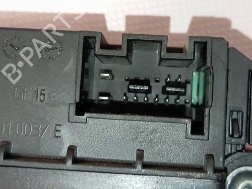 Rudehejsemekanisme ventre foran VW POLO V (6R1, 6C1)  | BP30375596C22 