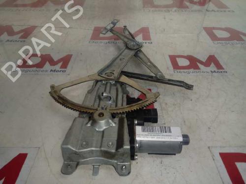 Used Front left window mechanism OPEL ASTRA H (A04) [2004-2014]  12840427