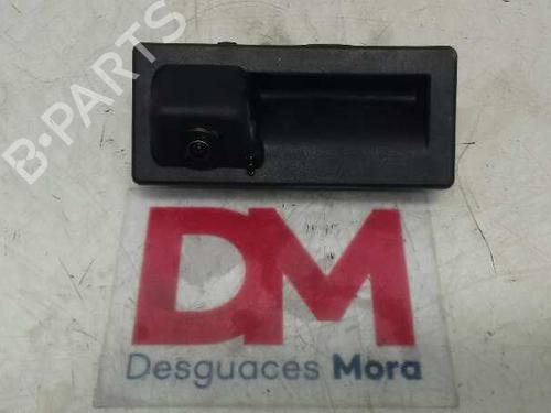 Used Tailgate handle VW TIGUAN (5N_) [2007-2018]  29279023