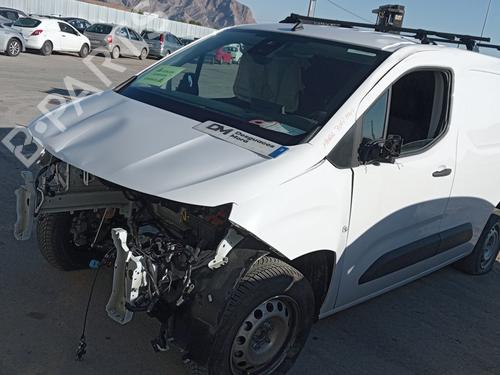 Brugte CITROËN BERLINGO (ER_, EC_) [2018-2025]  4334620
