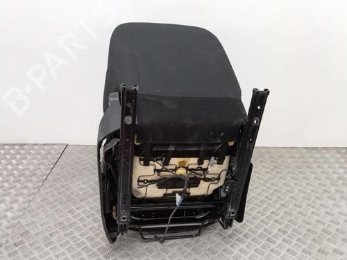 Left front seat RENAULT KANGOO III Box Body/MPV 1.5 Blue dCi 95 (FJAB) | BP36915016C15  - Image 5
