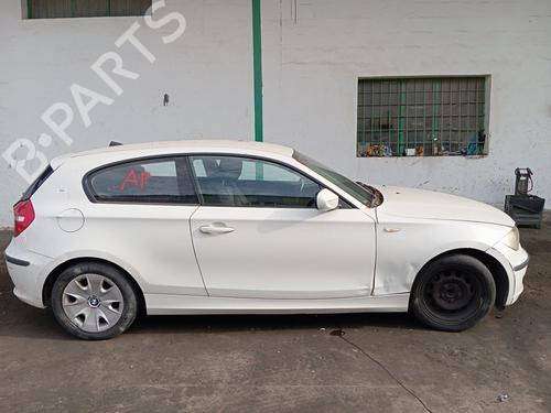 AC compressor BMW 1 (E87) 116 d | BP22338848M34 