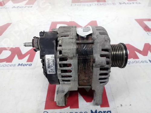 Alternator NISSAN MICRA V (K14)  | BP12661229M7 