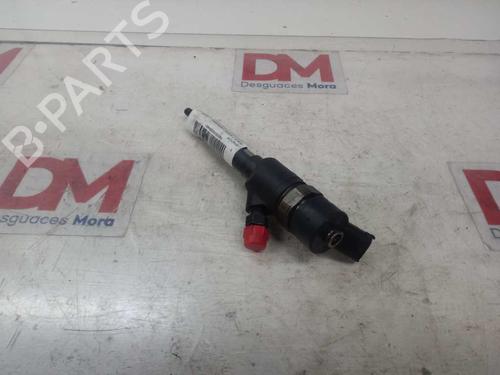Injector RENAULT SCÉNIC II (JM0/1_)  | BP16653763M100 
