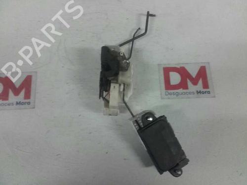 Front left lock HYUNDAI SONATA IV (EF) 2.7 V6 | BP12651337C98 