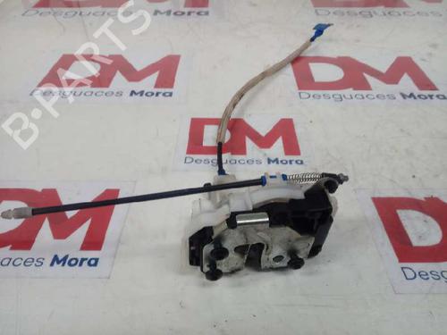 Used Front right lock FIAT FIORINO Box Body/MPV (225_) [2007-2025]  16779135