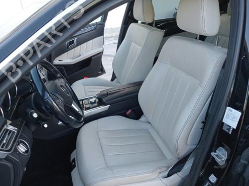 Left front suspension arm MERCEDES-BENZ E-CLASS T-Model (S212) E 250 CDI / BlueTEC 4-matic (212.282, 212.297) | BP22704045M12 