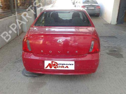 AC compressor ROVER 45 I Saloon (RT) | BP29360519M34